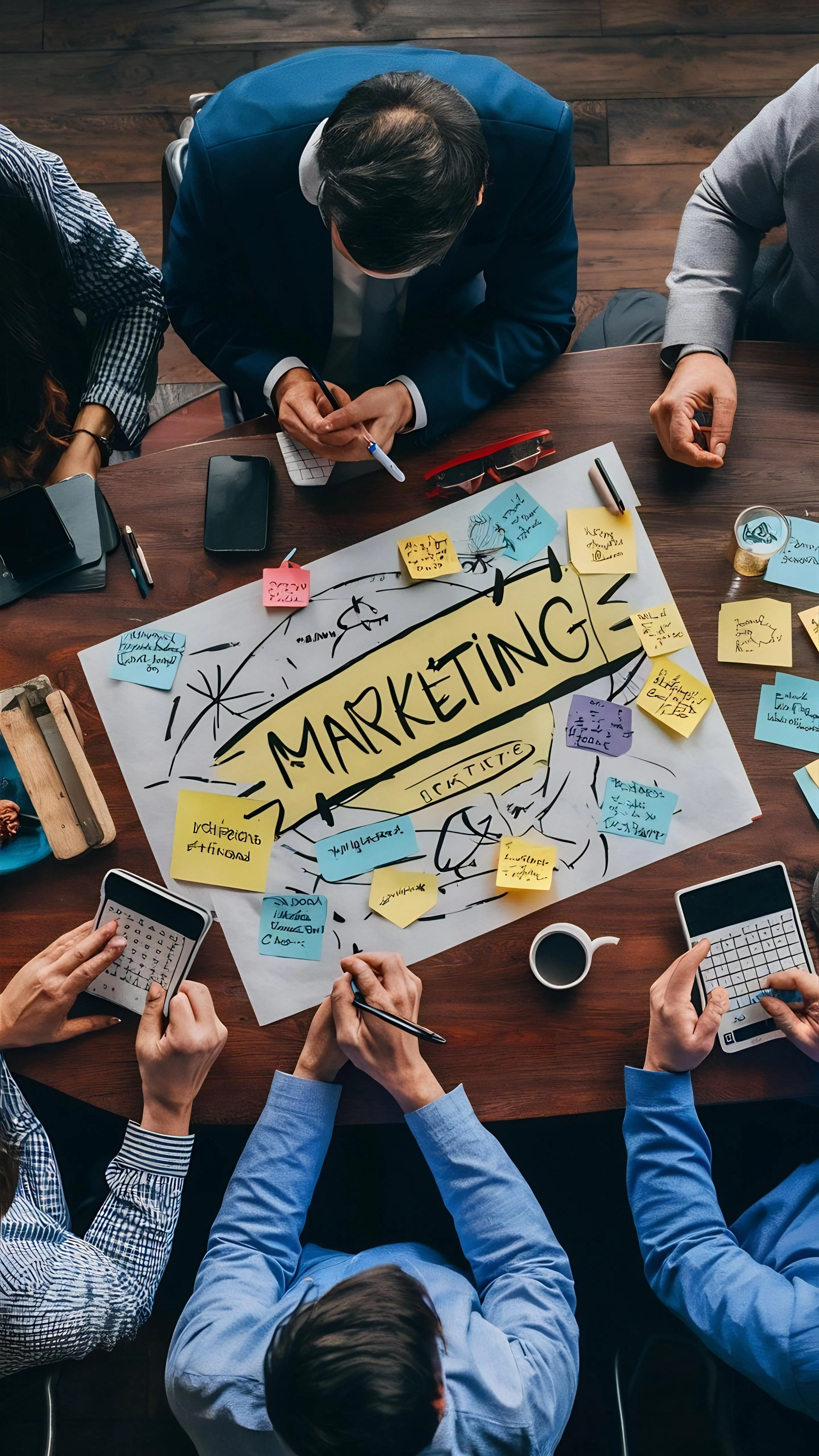 Why Choose DK Digital Services