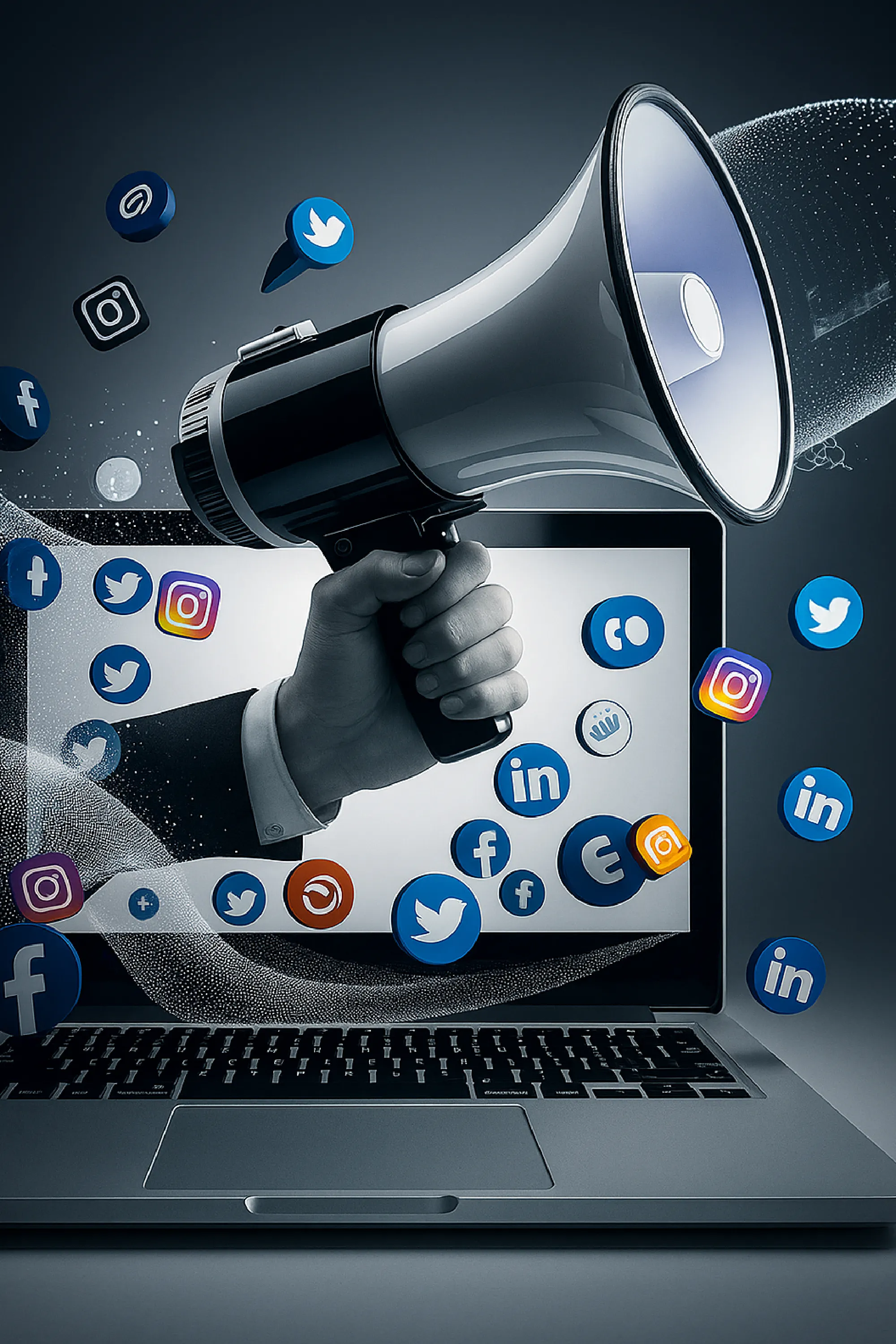 Digital Marketing Services