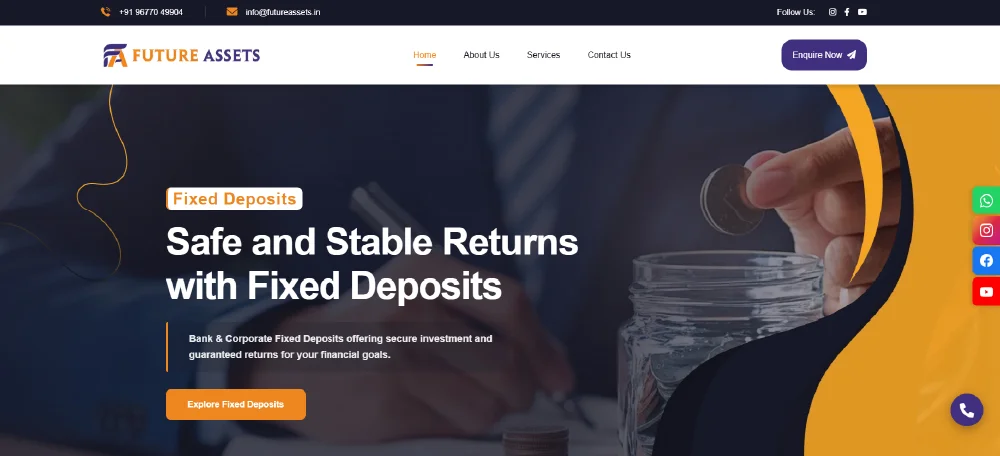 Website Designs